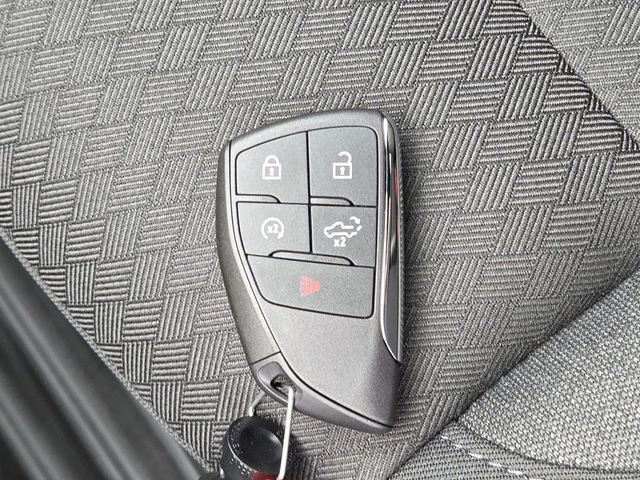 New 2026 GMC Sierra 1500 Elevation AWD/4WD image 36