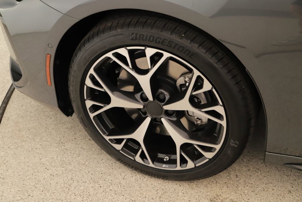 New 2026 Audi A6 Premium Plus image 29