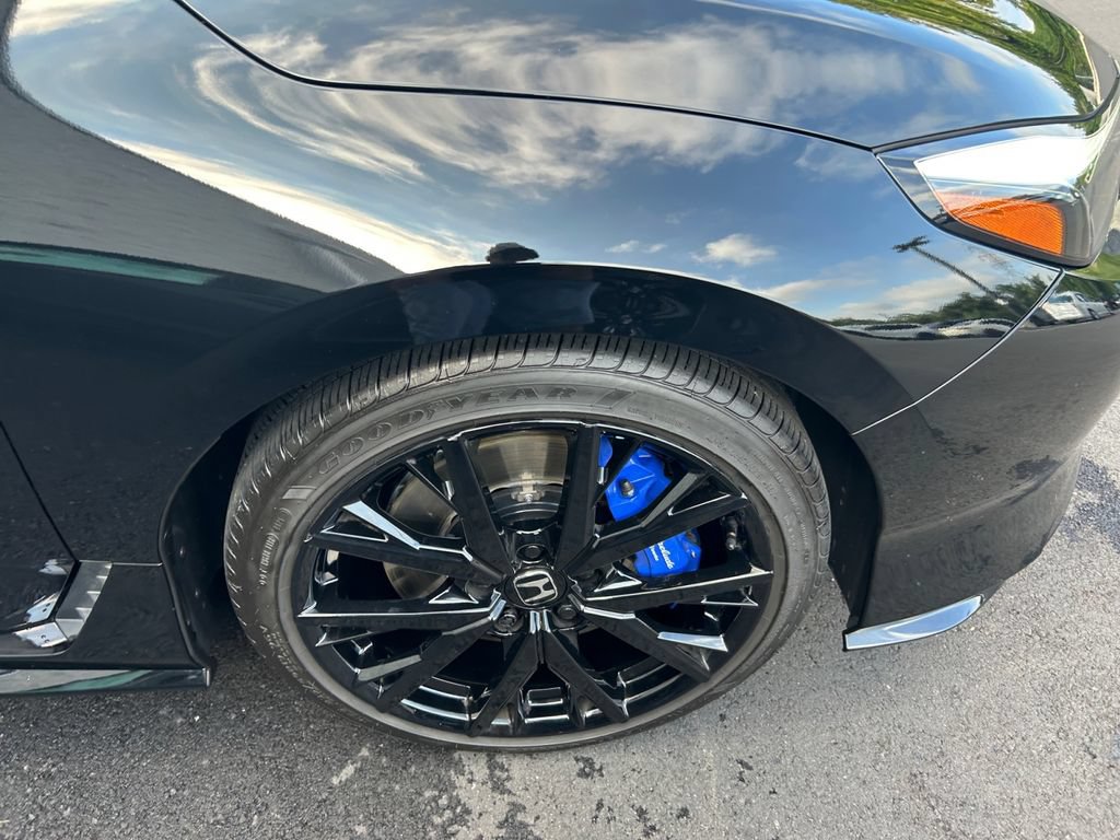 Used 2026 Honda Prelude image 16