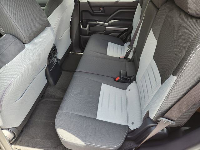 New 2026 Toyota 4Runner TRD Sport image 23