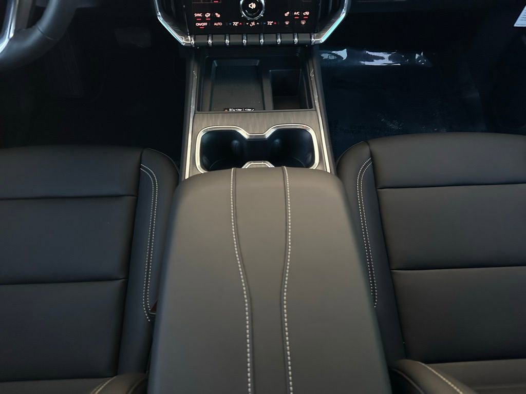 New 2026 GMC Acadia Elevation w/ Black Edition image 21