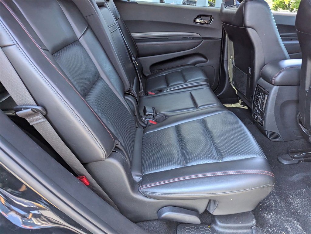 Used 2024 Dodge Durango R/T image 26