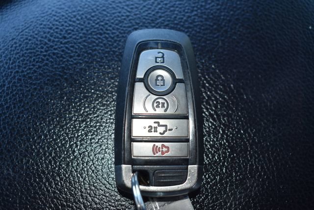 Used 2019 Ford F150 Raptor w/ Equipment Group 802A Luxury image 36