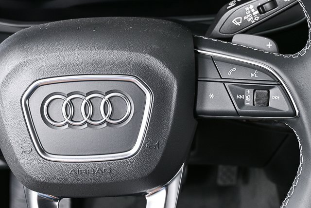 New 2025 Audi Q8 Premium Plus image 11