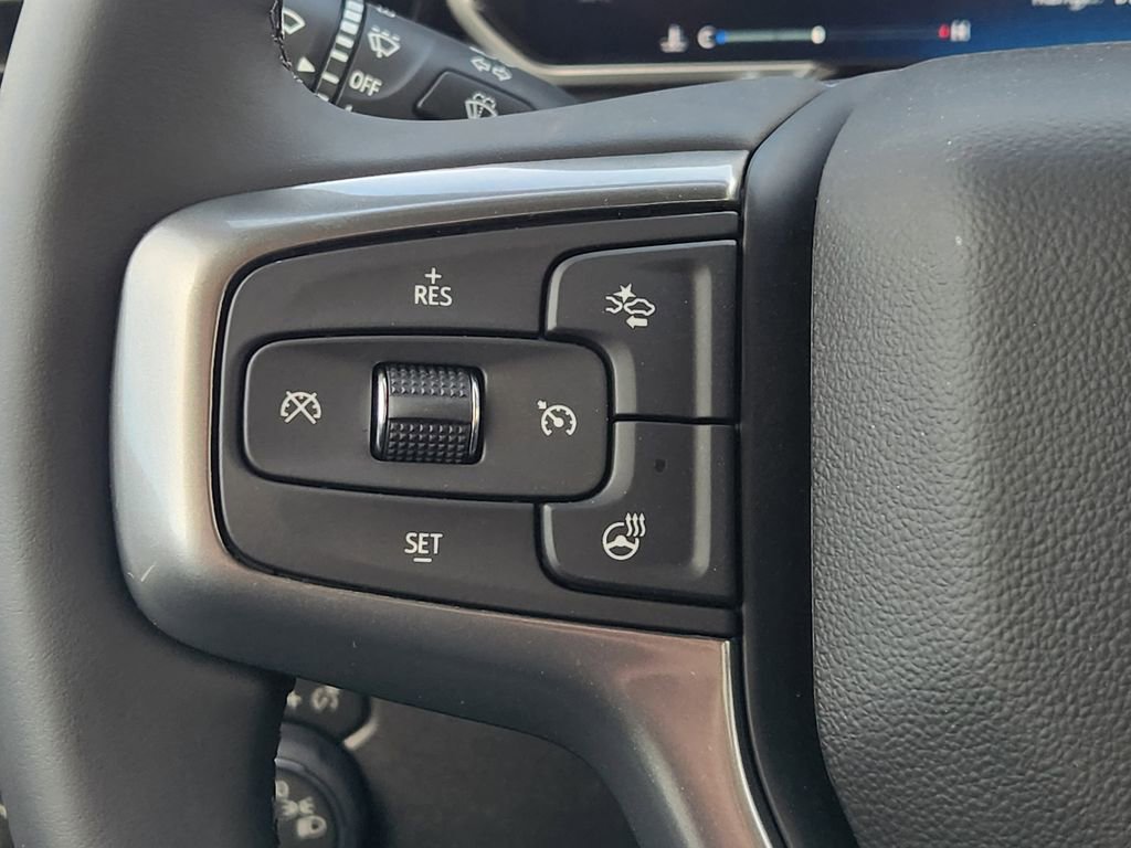 New 2026 Chevrolet Silverado 1500 LT image 28