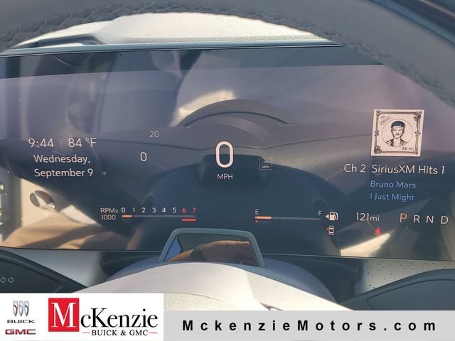 New 2027 Buick Enclave Avenir w/ LPO, Floor Liner Package FWD image 18