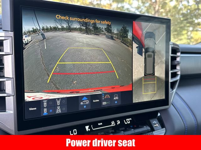 New 2026 Toyota Sequoia Platinum image 15