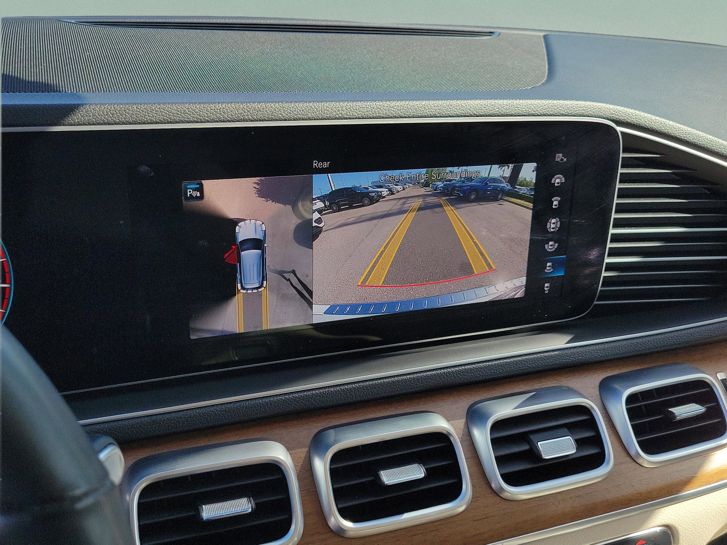 Certified 2023 Mercedes-Benz GLE 450 4MATIC image 28