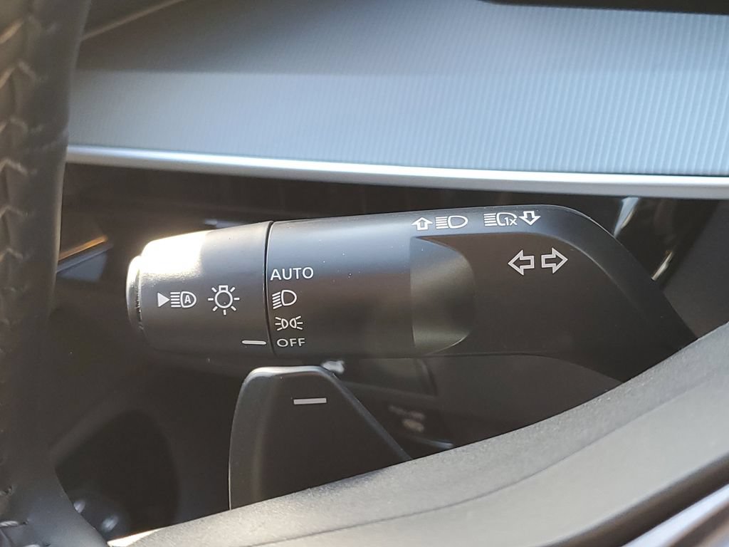New 2026 Nissan Murano SL AWD/4WD image 16