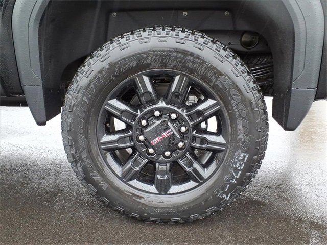 New 2026 GMC Sierra 2500 AT4 w/ Technology Package image 10