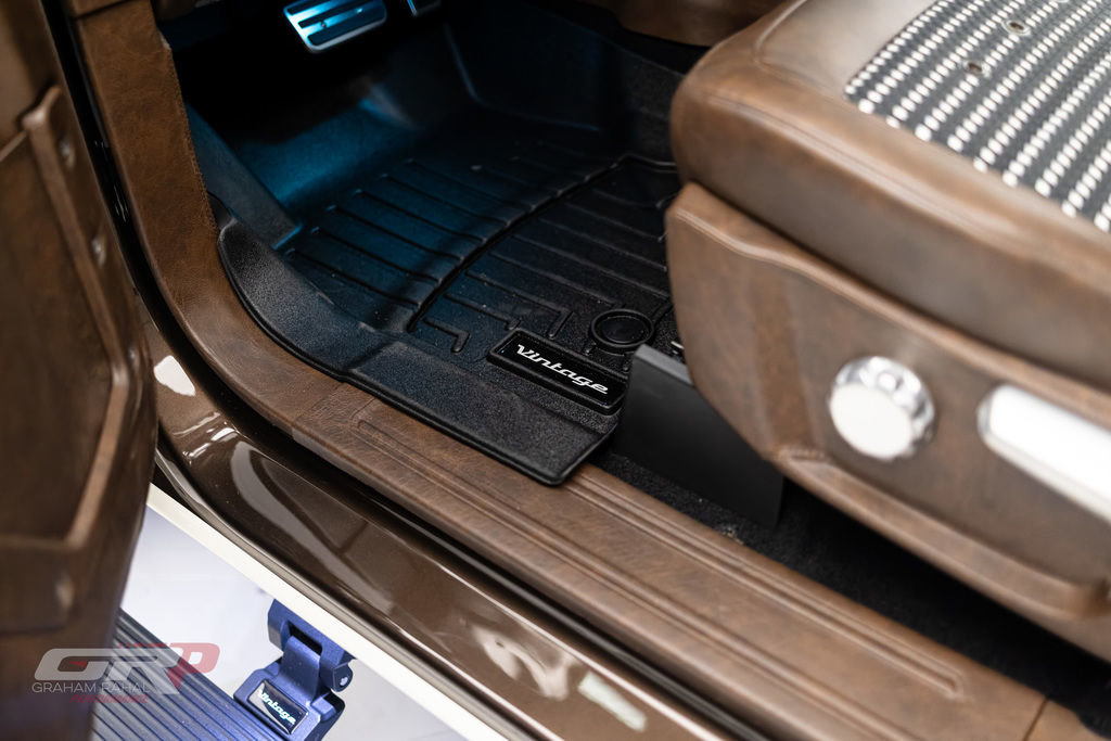 Used 2025 Ford Bronco Badlands image 22