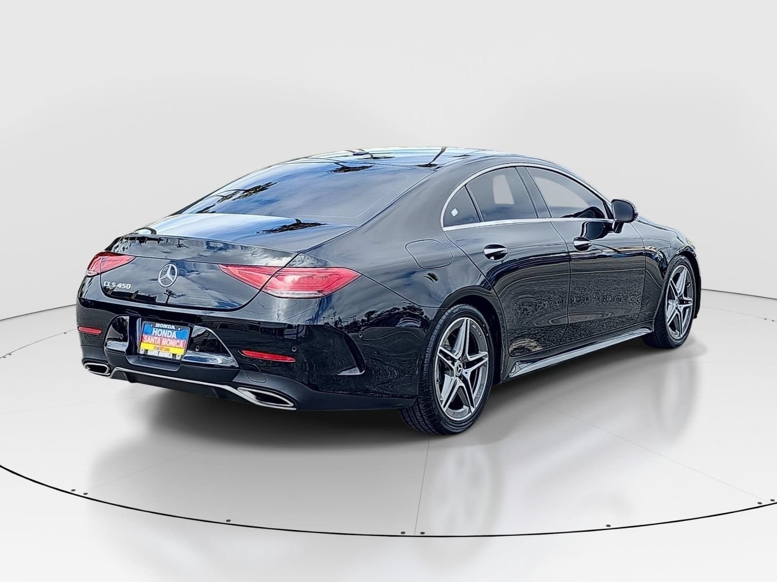 Used 2021 Mercedes-Benz CLS 450 image 5