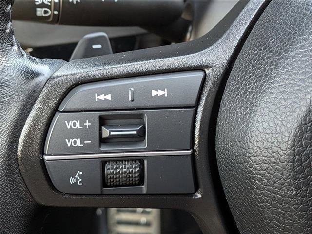 Used 2023 Honda Accord Sport image 17