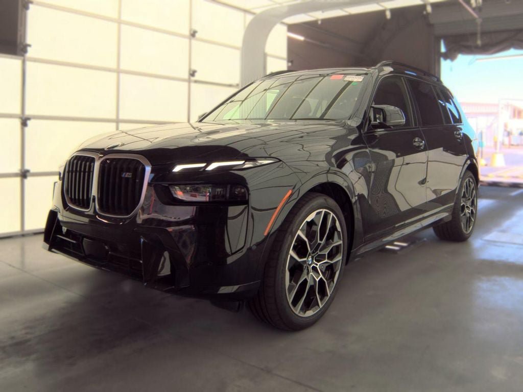 Used 2026 BMW X7 M60i