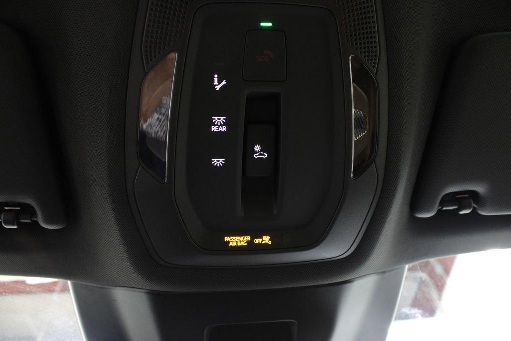 New 2026 Audi A6 Prestige image 27