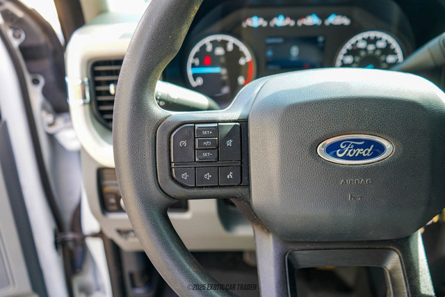 Used 2024 Ford F450 XLT w/ 360-Degree Camera Package image 35