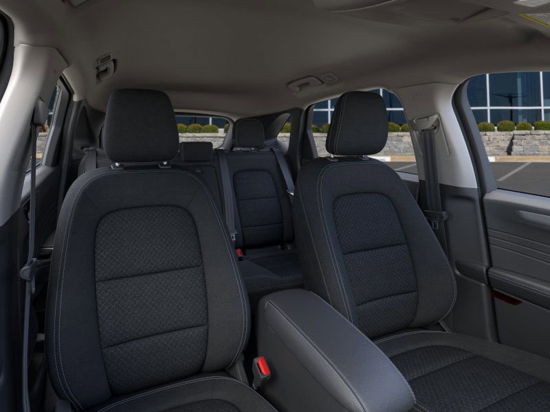 New 2026 Ford Escape Active image 10