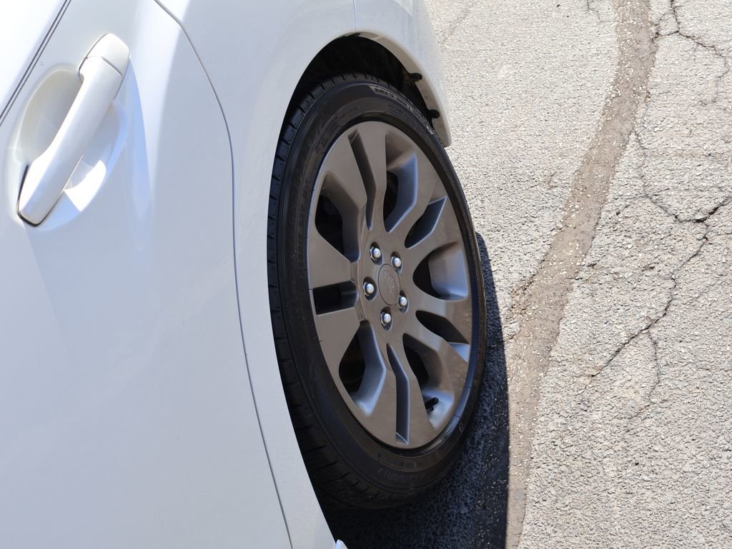 Used 2013 Subaru Impreza 2.0i Sport Limited AWD/4WD image 20
