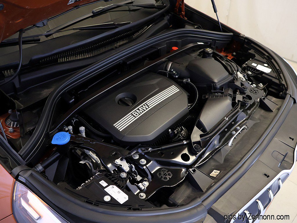 Certified 2024 BMW X1 xDrive28i image 37