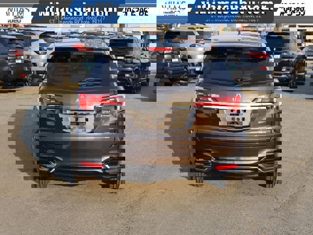 Used 2017 Acura RDX AWD w/ Technology Package image 7