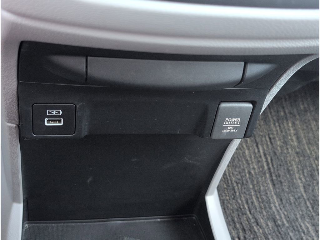 Used 2021 Honda Odyssey EX-L image 17