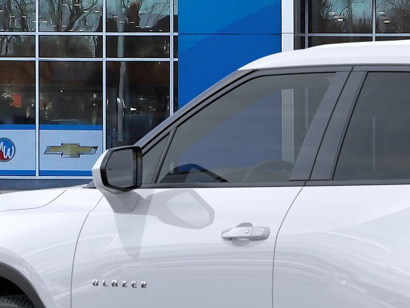 New 2026 Chevrolet Blazer LT FWD image 36