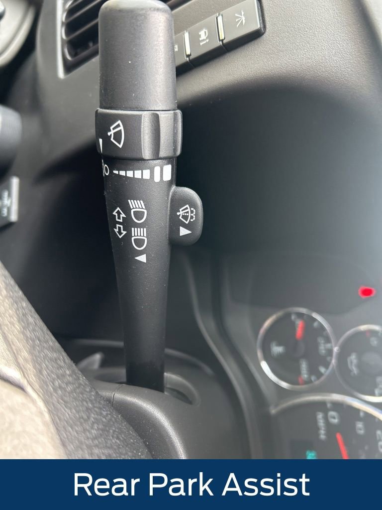 Certified 2023 Chevrolet Express 3500 LT w/ LT Preferred Equipment Group image 11