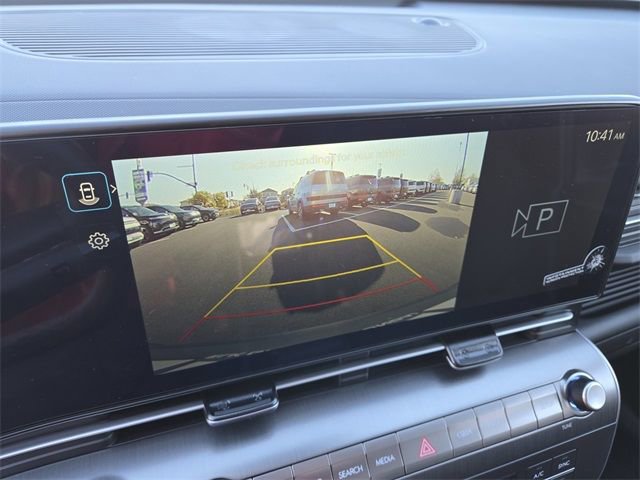 New 2026 Hyundai Kona SEL Sport image 17