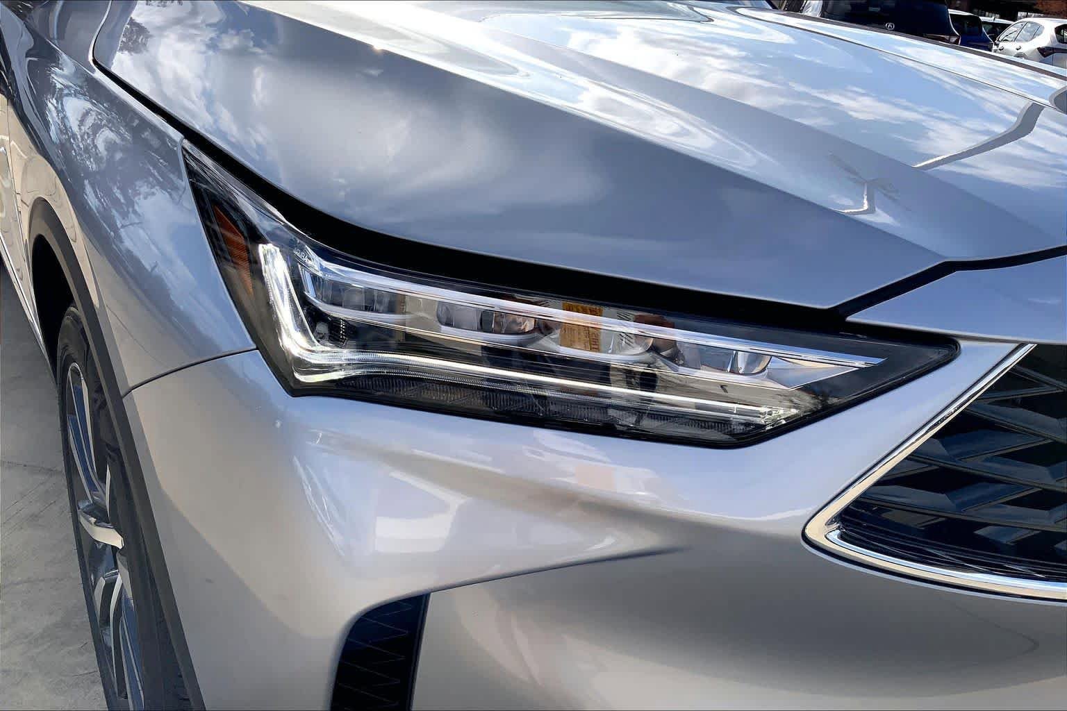 New 2026 Acura MDX FWD w/ Technology Package image 21