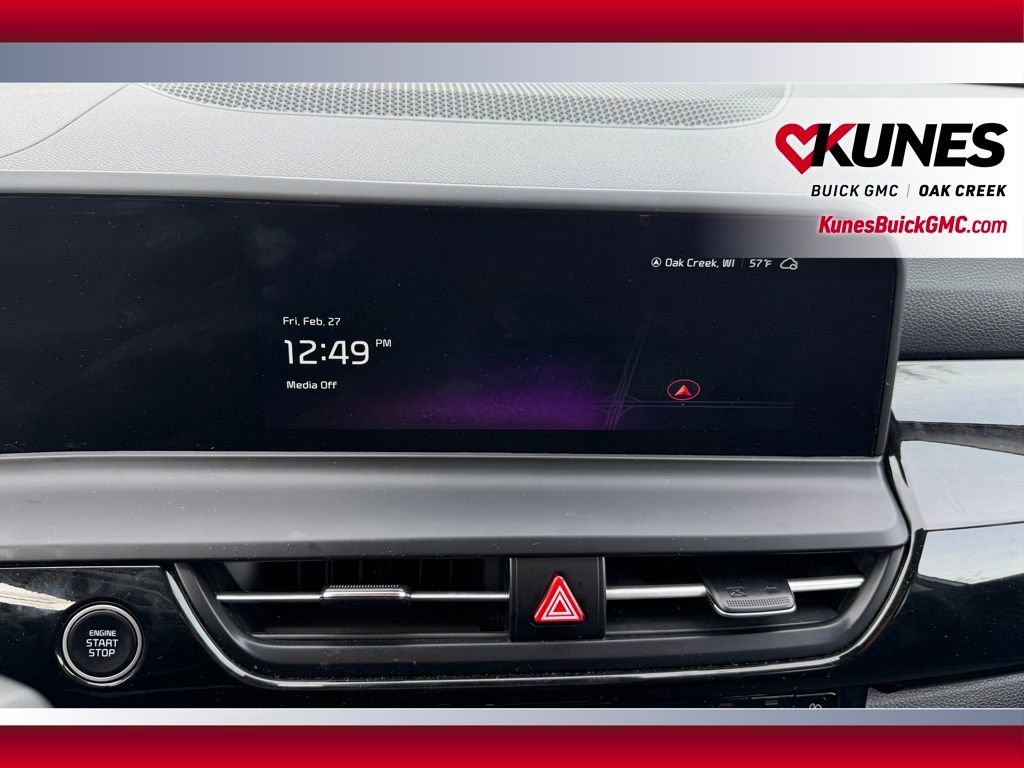 Used 2025 Kia Seltos S image 14