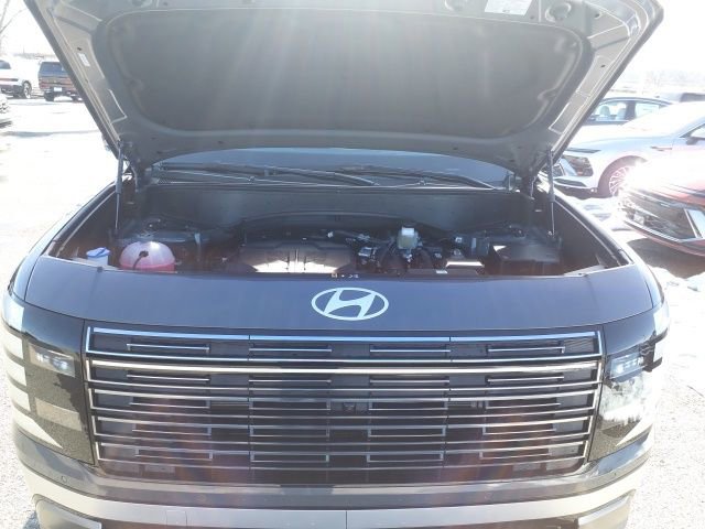 New 2026 Hyundai Palisade Limited image 17