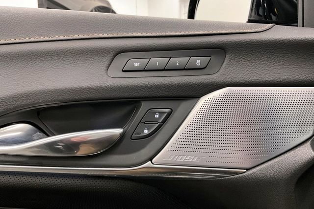 Used 2023 Cadillac CT4 V image 38