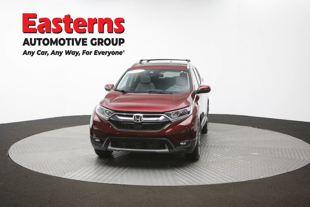 Used 2019 Honda CR-V EX-L image 53