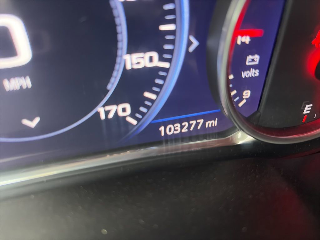 Used 2020 Chevrolet Blazer RS image 16