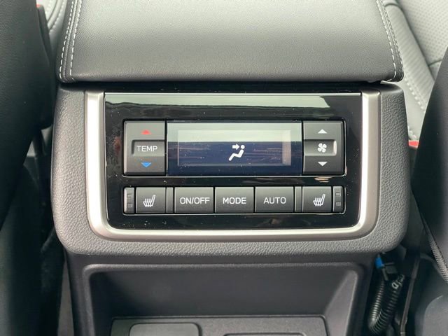 New 2026 Subaru Ascent Limited w/ Popular Package #2 image 20