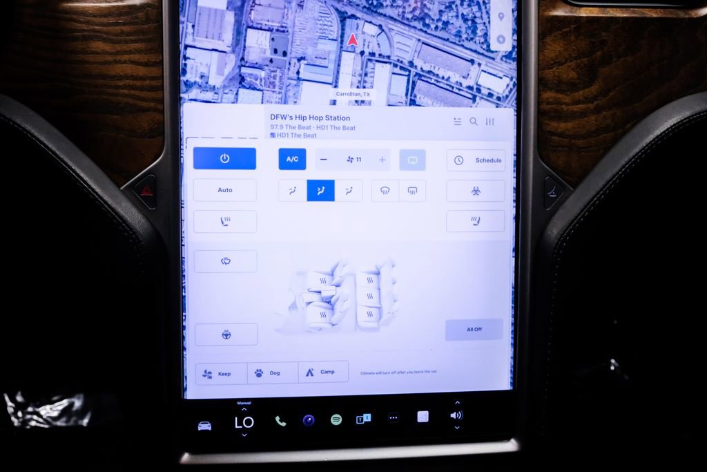 Used 2019 Tesla Model S Long Range image 22