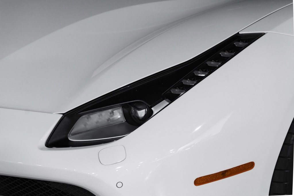 Used 2016 Ferrari 488 GTB image 56