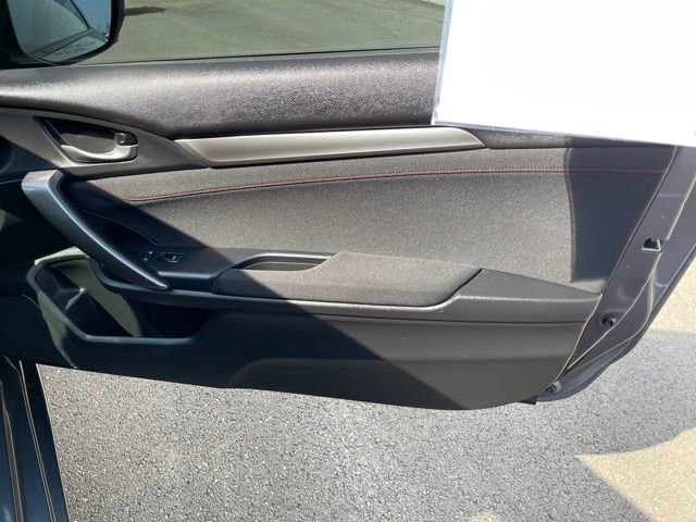 Used 2020 Honda Civic Si image 35