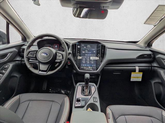 New 2026 Subaru Crosstrek 2.5i Limited image 14