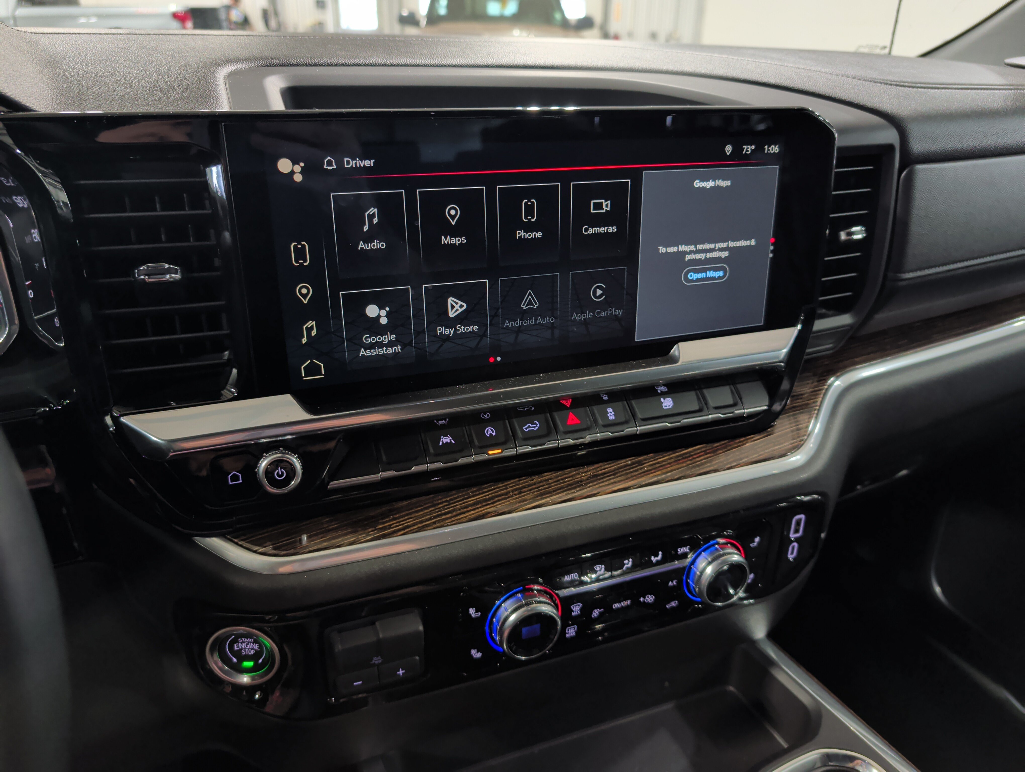 Used 2025 GMC Sierra 1500 Elevation AWD/4WD image 10