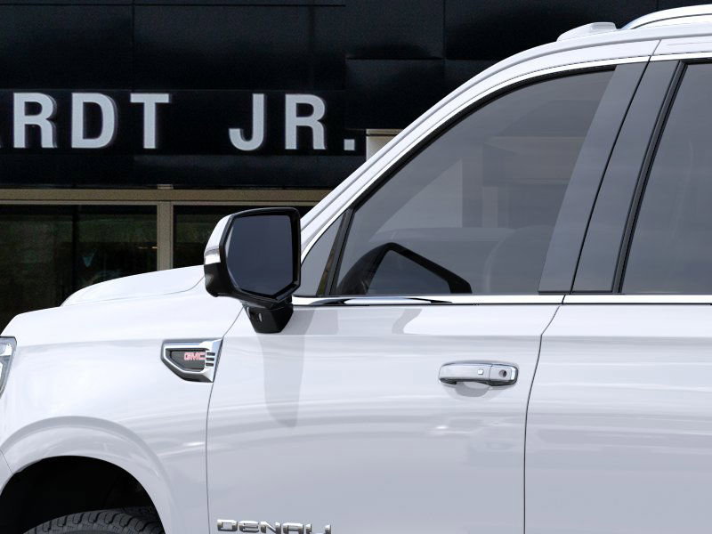 New 2026 GMC Yukon XL Denali image 14