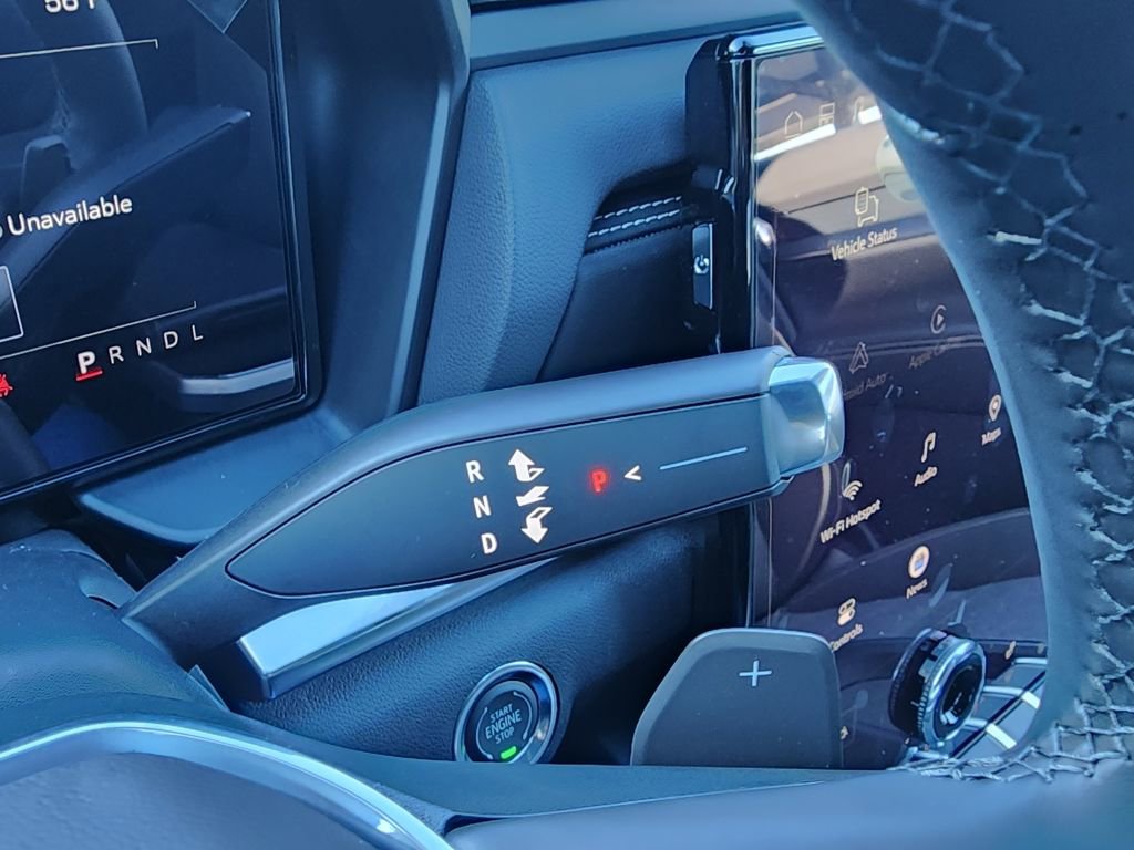New 2026 GMC Terrain Elevation FWD image 21
