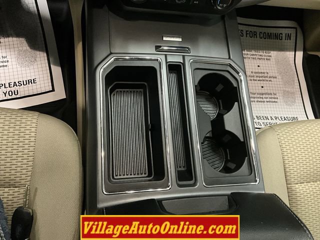 Used 2018 Ford F150 XLT w/ Equipment Group 302A Luxury image 23