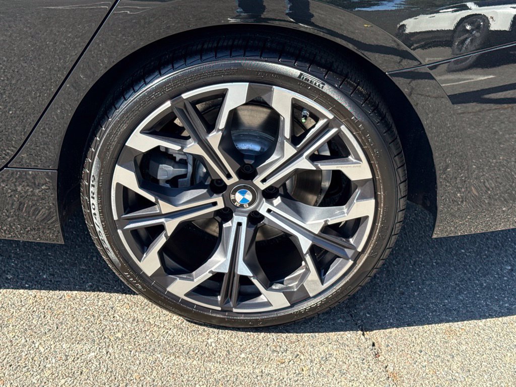 Used 2026 BMW 330i Sedan w/ Convenience Package RWD image 14