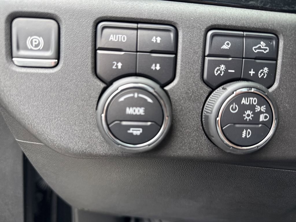 Used 2024 Chevrolet Silverado 1500 RST w/ RST All Star Premium Package image 22