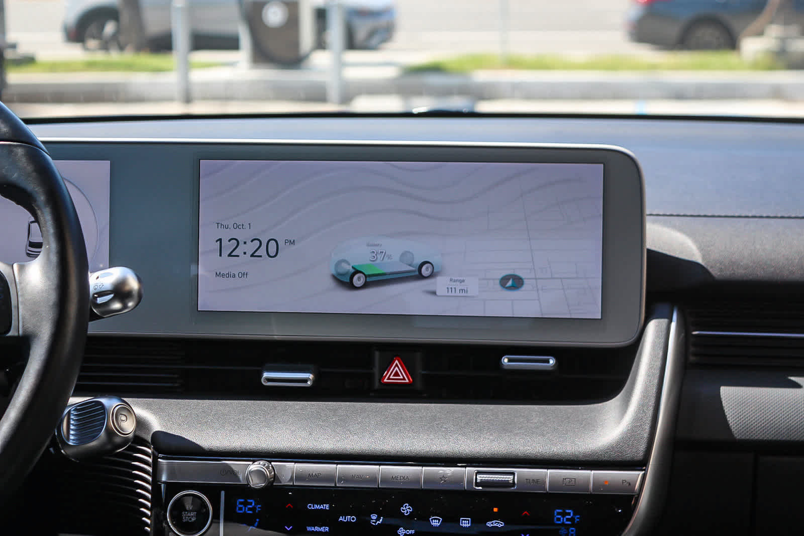 Certified 2023 Hyundai Ioniq 5 SEL AWD/4WD image 18