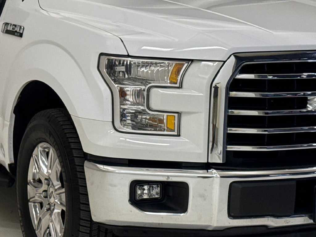 Used 2017 Ford F150 XLT w/ Equipment Group 301A Mid RWD image 5