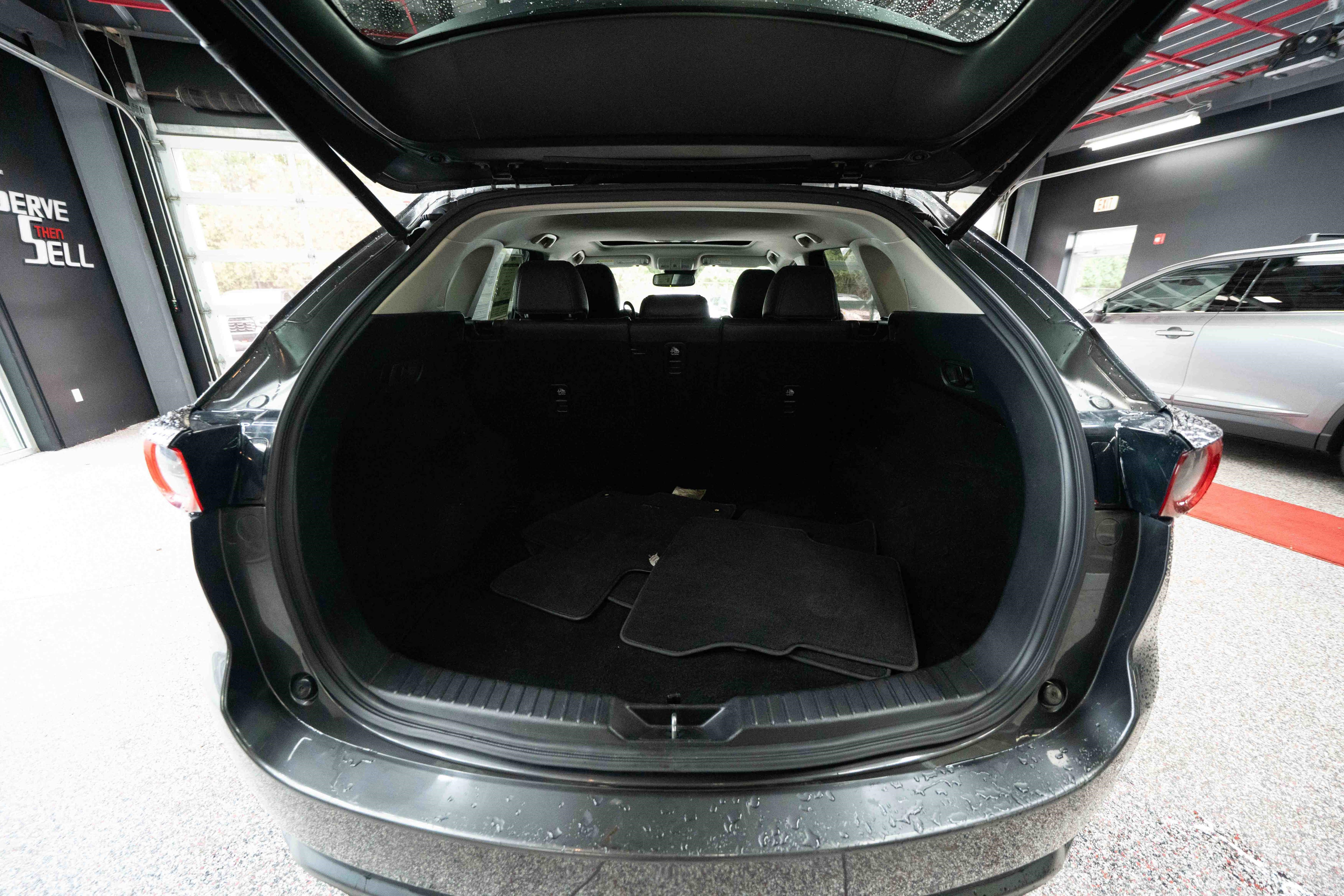 Used 2017 MAZDA CX-5 Touring w/ Preferred Equipment Package image 28