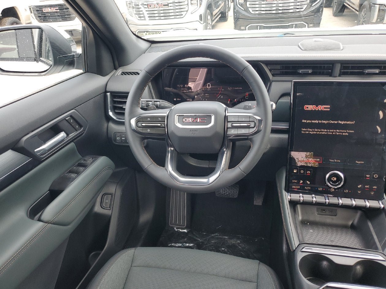 New 2027 GMC Terrain AT4 w/ Technology Package II AWD/4WD image 13