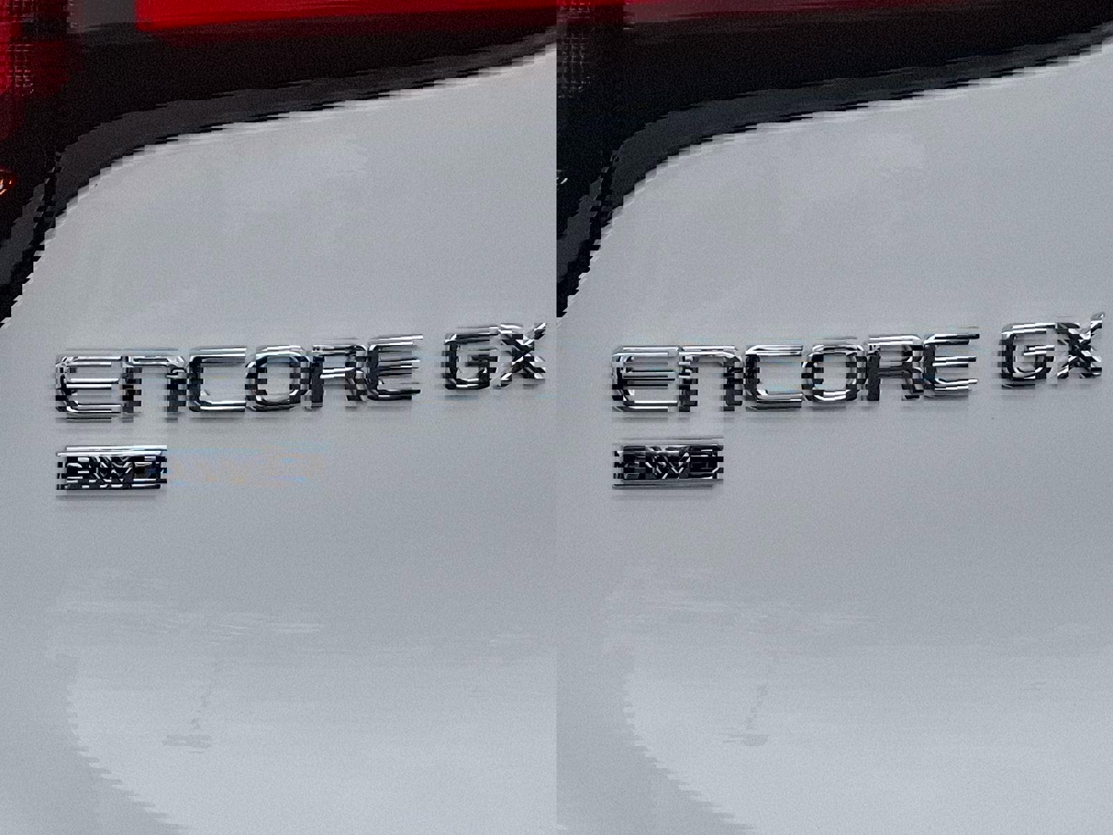 New 2026 Buick Encore GX Preferred w/ Advanced Technology Package image 12